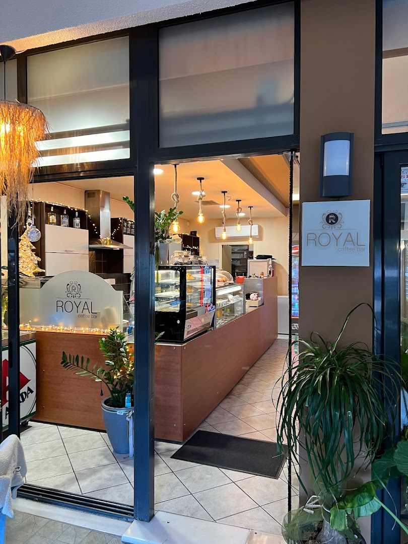 ROYAL Coffee Bar · Φωτογραφίες 9